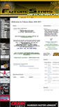 Mobile Screenshot of futurestarsny.com
